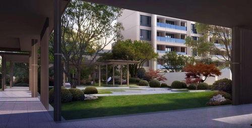 网红景点打卡西湖公园,网红打卡地，诗意盎然的美景之旅