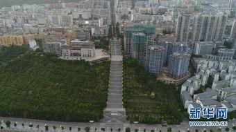 铁山港区网红大道在哪,探寻北海新地标的风采