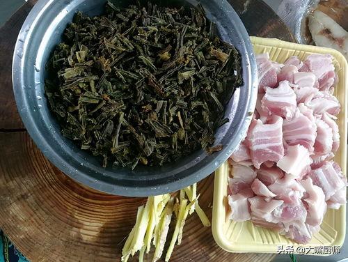 今日头条豆角干,传统美味，现代健康新选择