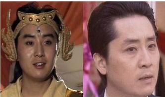 封神榜女演员最新爆料