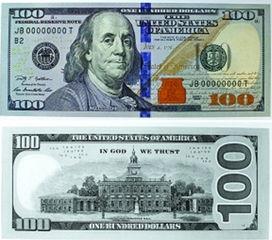 网红美元纸币抽纸,纸巾界的时尚新宠