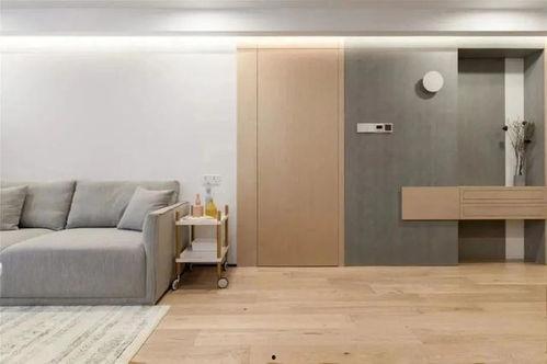 网红设计翻车隐形门视频,隐形门设计成笑料，网友直呼“太离谱”